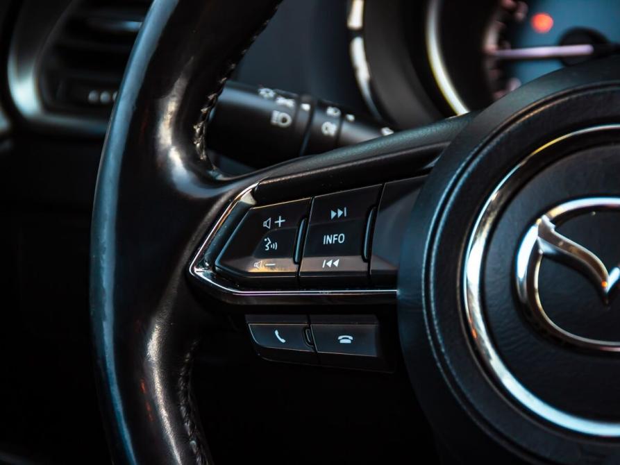 Mazda CX-9 II Магнитогорск  - изображение 18