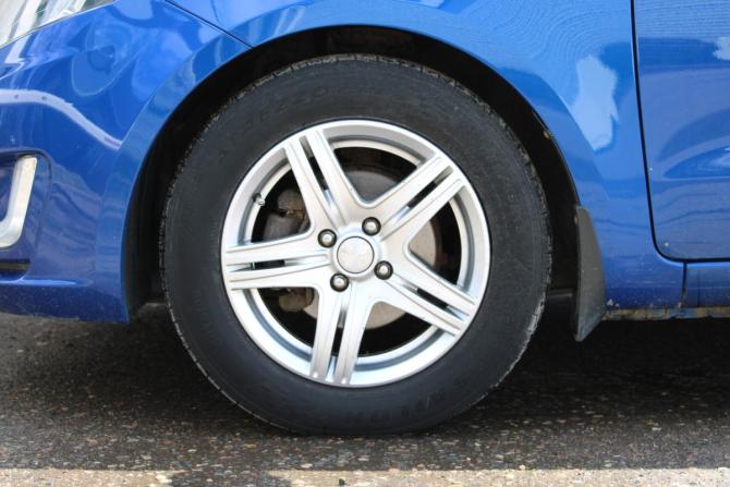 Kia Rio III с пробегом 2012 года, цена 786 000 рублей, 121005 км, хэтчбек, Автокод Объявления