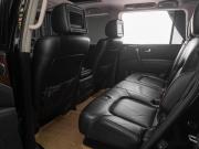 Nissan Patrol VI (Y62) Тюмень  - изображение 37
