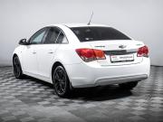 Chevrolet Cruze I Москва  - изображение 23