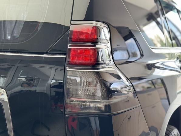 Toyota Land Cruiser Prado 150 Series с пробегом 2013 года, цена 2 198 000 рублей, 281619 км, внедорожник, Автокод Объявления