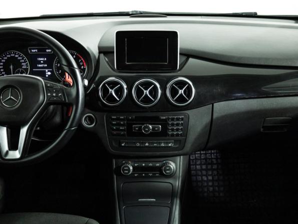 Mercedes-Benz B-Класс II (W246) с пробегом 2012 года, цена 729 585 рублей, 166000 км, хэтчбек, Автокод Объявления