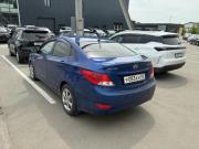 Hyundai Solaris I Курган  - изображение 10