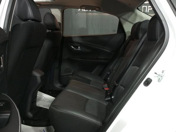 Changan Alsvin с пробегом 2024 года, цена 1 399 000 рублей, 5606 км, седан, Автокод Объявления