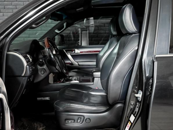 Lexus GX II Рестайлинг с пробегом 2017 года, цена 4 390 000 рублей, 190803 км, внедорожник, Автокод Объявления