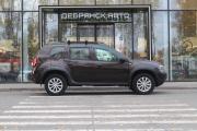 Renault Duster I Рестайлинг Брянск  - изображение 23