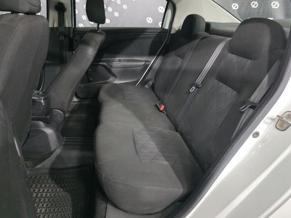 Citroen C-Elysee I с пробегом 2013 года, цена 341 000 рублей, 357216 км, седан, Автокод Объявления