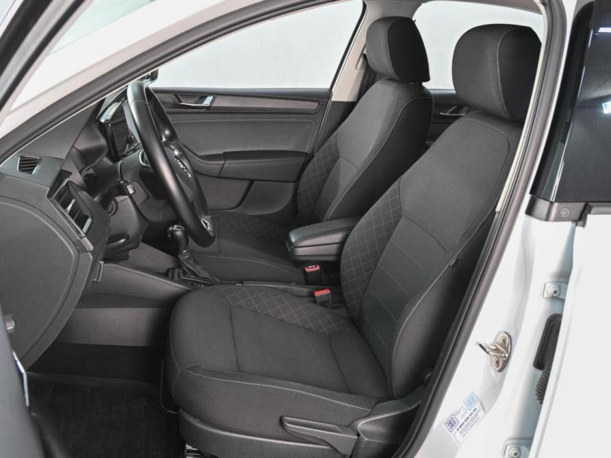 Skoda Rapid II Ростов-на-Дону  - изображение 10