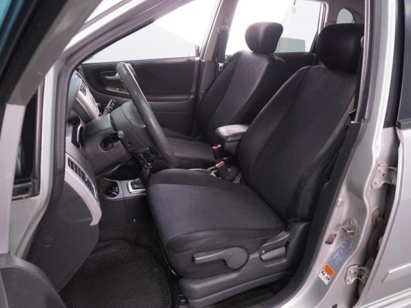Suzuki Liana I Рестайлинг с пробегом 2007 года, цена 529 000 рублей, 159636 км, универсал, Автокод Объявления