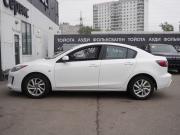 Mazda 3 II (BL) Рестайлинг Москва  - изображение 22