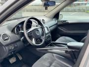 Mercedes-Benz M-Класс II (W164) Владикавказ  - изображение 26