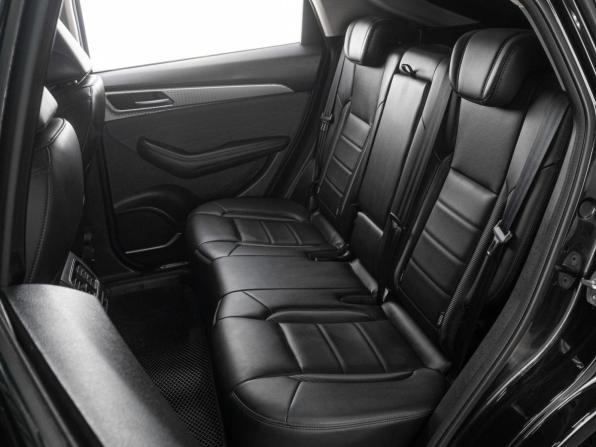Haval F7x I Рестайлинг с пробегом 2023 года, цена 2 559 000 рублей, 69704 км, внедорожник, Автокод Объявления