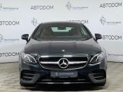 Mercedes-Benz E-Класс V (W213 S213 C238) Москва  - изображение 25