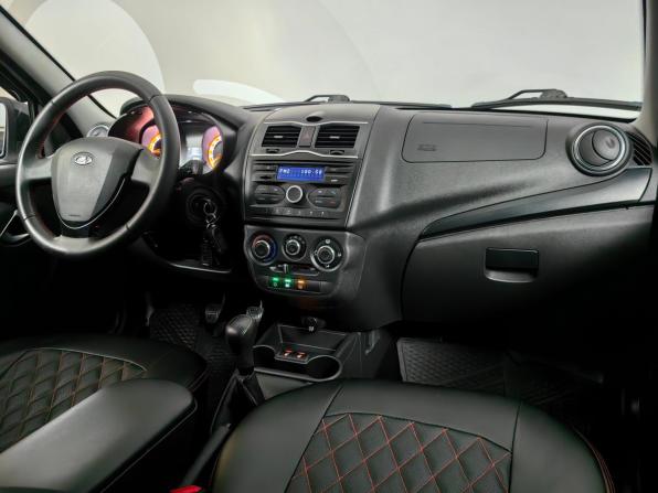 Lada (ВАЗ) Granta I Рестайлинг с пробегом 2023 года, цена 859 000 рублей, 28211 км, универсал, Автокод Объявления