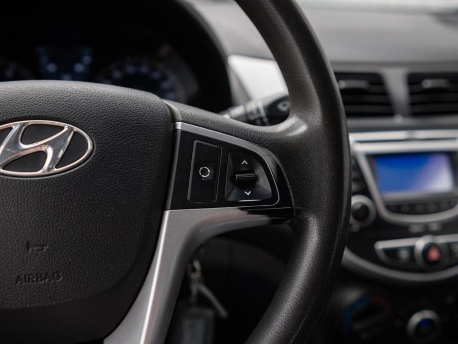 Hyundai Solaris I Сочи  - изображение 16