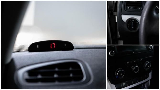 Skoda Yeti I с пробегом 2012 года, цена 550 000 рублей, 287529 км, внедорожник, Автокод Объявления