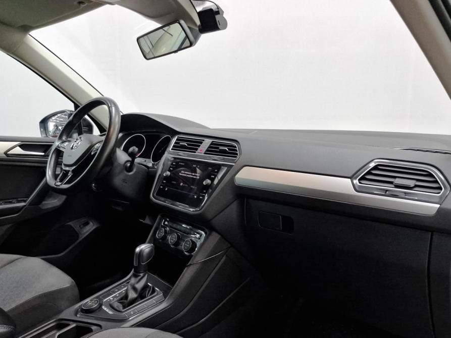 Volkswagen Tiguan II Москва  - изображение 13
