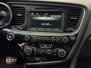 Kia Optima III Рестайлинг Санкт-Петербург  - изображение 39