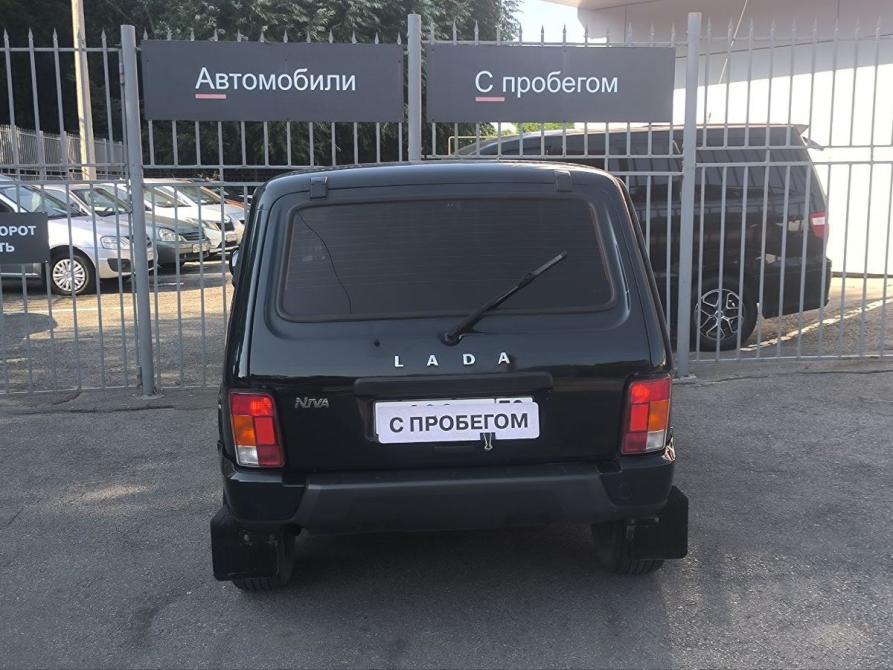 Lada (ВАЗ) Niva Legend Челябинск  - изображение 19
