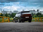 Zeekr 9X Москва  - изображение 60
