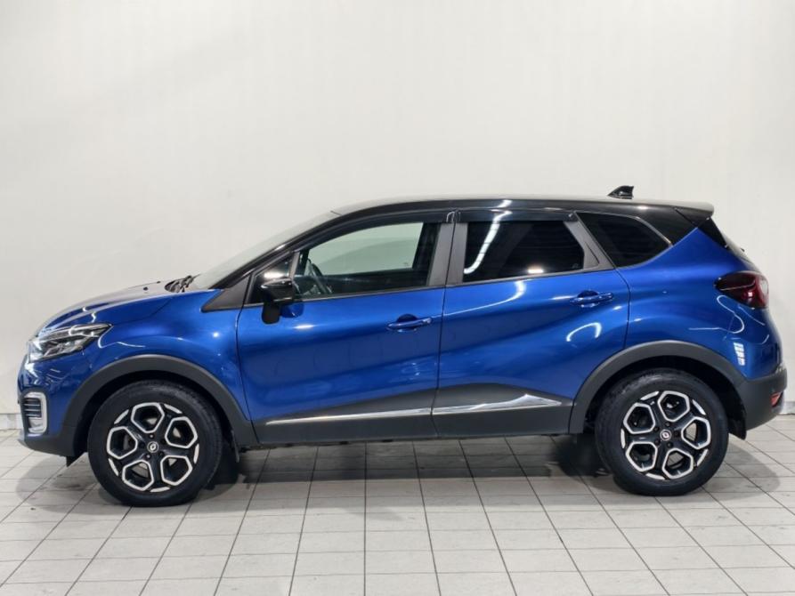 Renault Kaptur I Рестайлинг Курск  - изображение 2