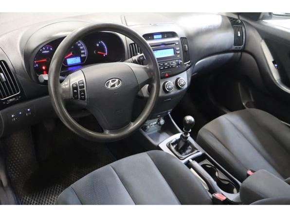 Hyundai Elantra IV (HD) с пробегом 2009 года, цена 500 000 рублей, 282618 км, седан, Автокод Объявления