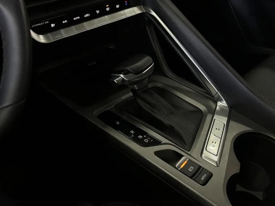 Changan CS35 Plus I Рестайлинг Волгоград  - изображение 8