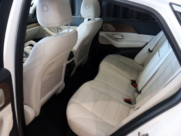 Mercedes-Benz GLE Coupe II (C167) с пробегом 2021 года, цена 7 290 000 рублей, 92301 км, внедорожник, Автокод Объявления