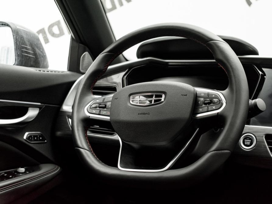 Geely Tugella I Рестайлинг Екатеринбург  - изображение 17