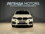 BMW X5 III (F15) Иркутск  - изображение 42