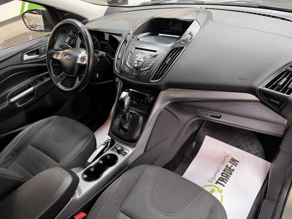 Ford Kuga II с пробегом 2013 года, цена 1 195 000 рублей, 169911 км, внедорожник, Автокод Объявления