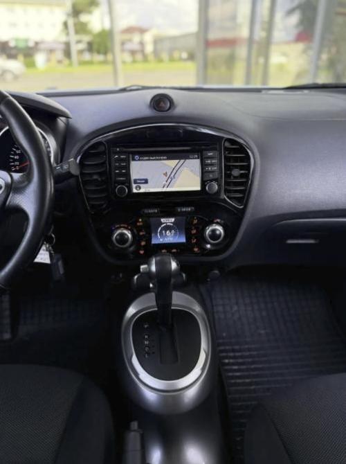 Nissan Juke I Ставрополь  - изображение 16