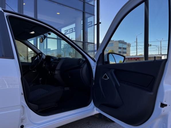 Lada (ВАЗ) Granta I Рестайлинг с пробегом 2023 года, цена 840 000 рублей, 20098 км, лифтбек, Автокод Объявления