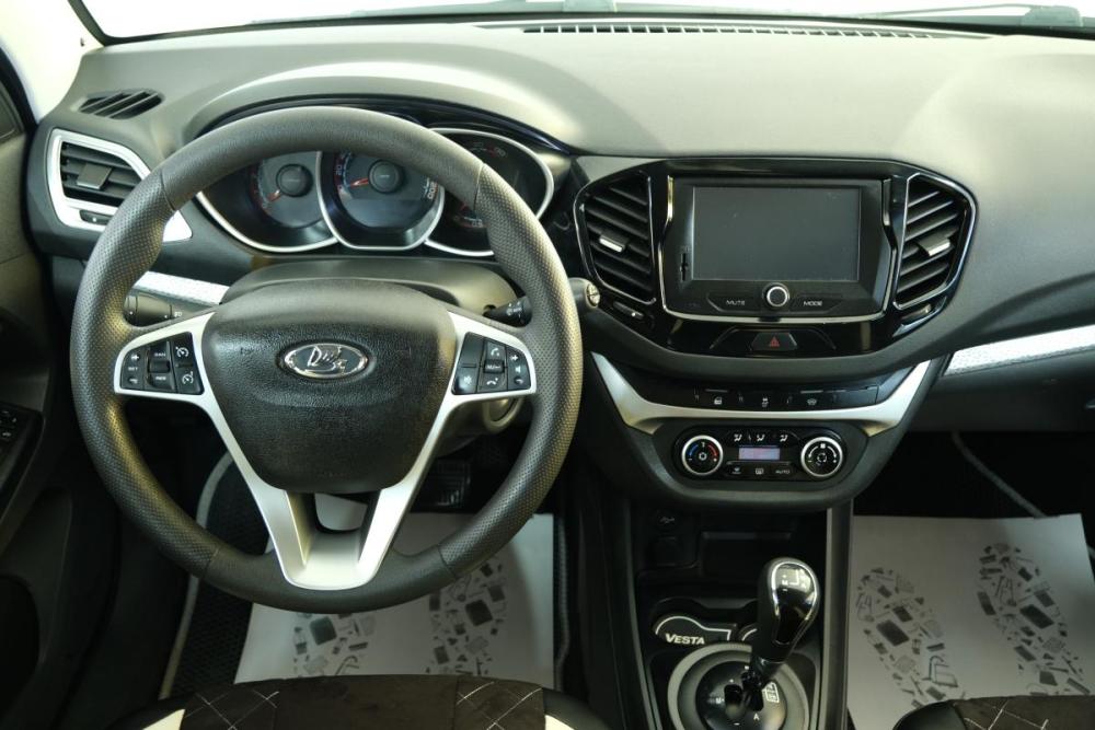 Lada (ВАЗ) Vesta I Омск  - изображение 11