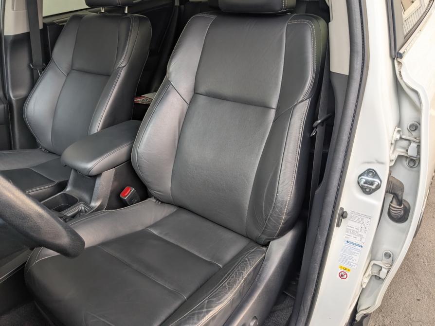 Toyota RAV4 III (XA30) Рестайлинг Москва  - изображение 2