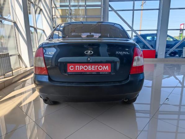 Lada (ВАЗ) Kalina I с пробегом 2011 года, цена 149 000 рублей, 220000 км, седан, Автокод Объявления