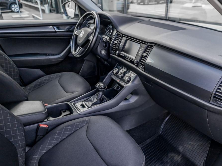 Skoda Kodiaq I Казань  - изображение 6
