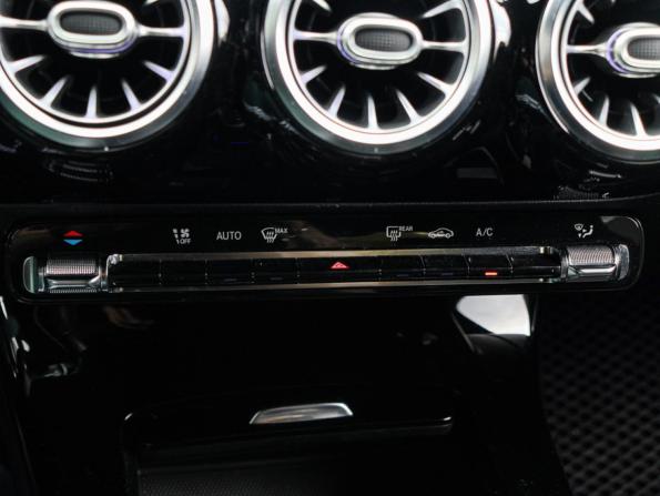 Mercedes-Benz CLA II (C118 X118) с пробегом 2020 года, цена 3 380 000 рублей, 56377 км, седан, Автокод Объявления