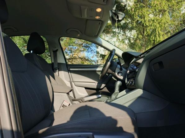 Skoda Octavia III (A7) Рестайлинг с пробегом 2018 года, цена 1 745 000 рублей, 116015 км, лифтбек, Автокод Объявления