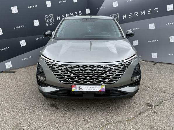 Omoda C5 I с пробегом 2023 года, цена 1 699 000 рублей, 55840 км, внедорожник, Автокод Объявления