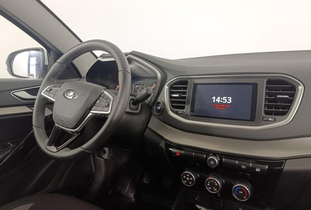 Lada (ВАЗ) Vesta I Рестайлинг (NG) Волгоград  - изображение 11