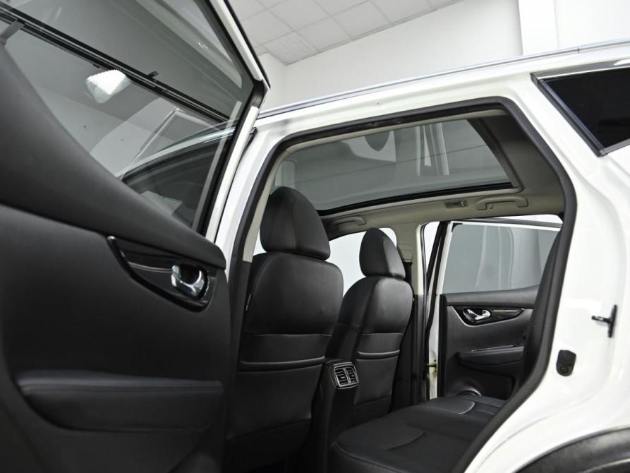 Nissan Qashqai II Москва  - изображение 14