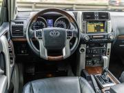 Toyota Land Cruiser Prado 150 Series Волгоград  - изображение 50