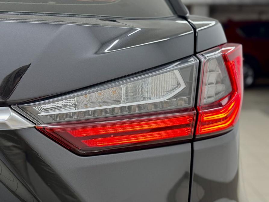 Lexus RX IV Вологда  - изображение 10