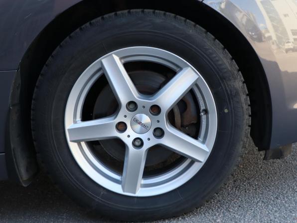 Mazda 6 II (GH) с пробегом 2008 года, цена 690 000 рублей, 248633 км, универсал, Автокод Объявления