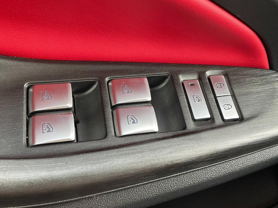 Changan UNI-S (CS55 Plus) I Стерлитамак  - изображение 19