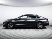 Hyundai Sonata VIII (DN8) Москва  - изображение 25