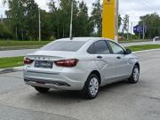 Lada (ВАЗ) Vesta I Рестайлинг (NG) Чебоксары  - изображение 28