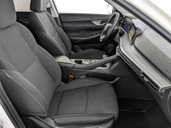 Changan CS35 Plus I Рестайлинг с пробегом 2023 года, цена 1 695 000 рублей, 63722 км, внедорожник, Автокод Объявления