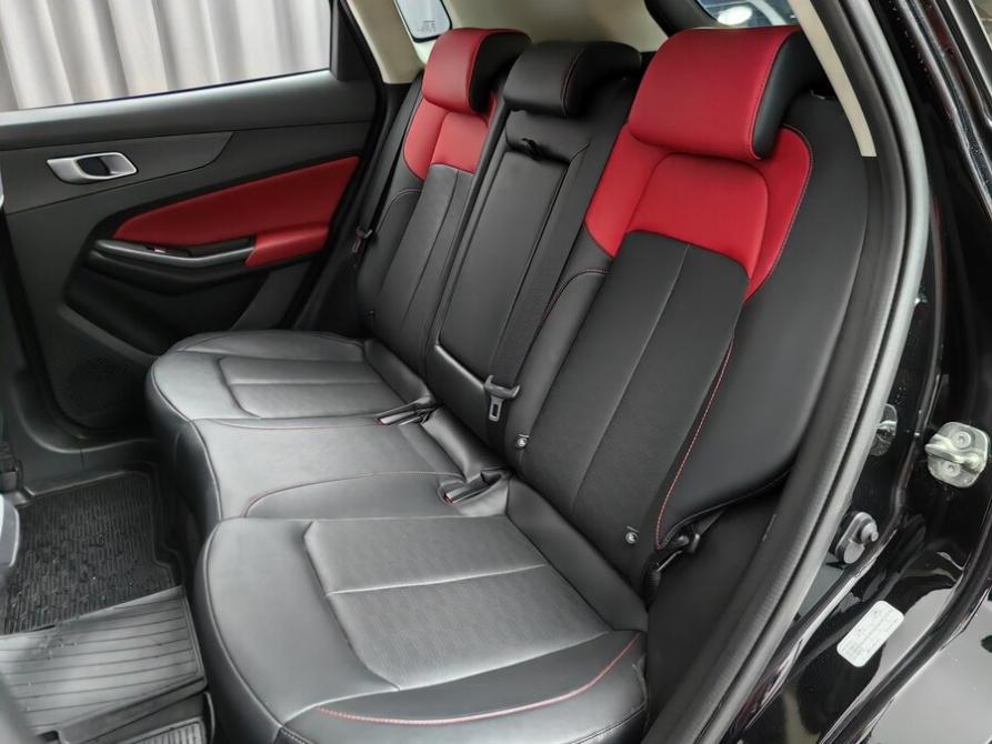 Changan CS55 Plus II Рестайлинг Подольск  - изображение 8